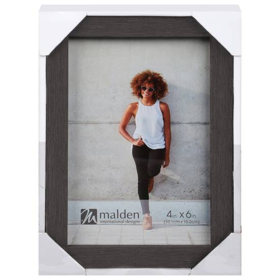 Malden International Designs Picture Frames