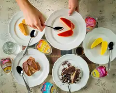 Savory Sweets