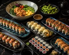Nishi Sushi Restaurant