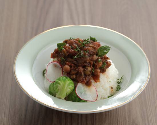 印度香料蔬菜醬(二入優惠組) Vegetables Sauce with Indian Spices for Two