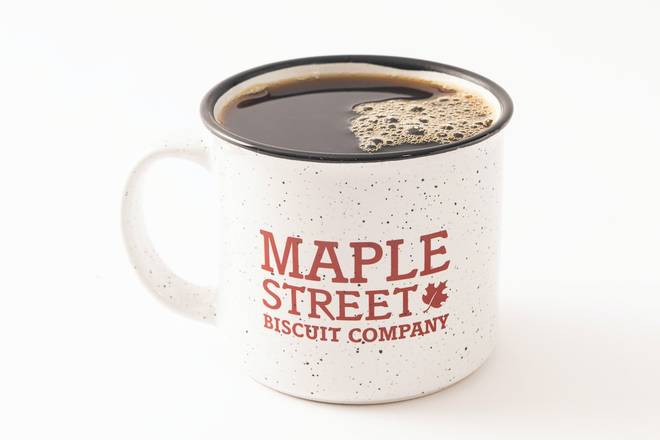 Drip Coffee - Maple Tap