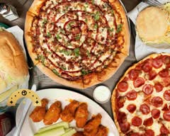 Savannah Pizza Co (Reidsville)