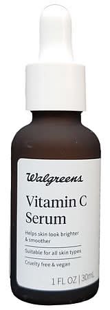 Walgreens Vitamin C Serum (1 fl oz)