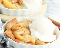 Dessert by Mid Atlantic