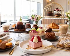 Les Anges Patisserie Leona Vicario