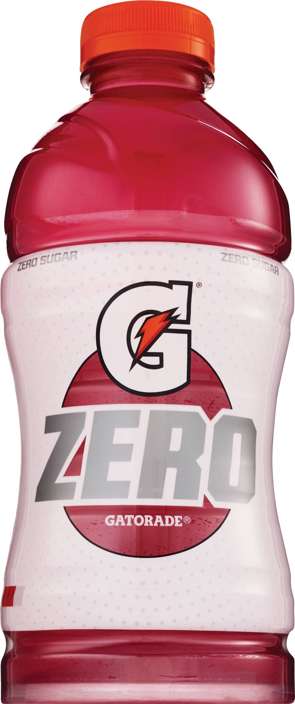 Gatorade Zero Sugar Thirst Quencher Drink, Berry, 28 oz