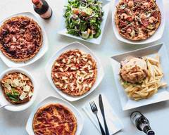St Kilda Pizza House