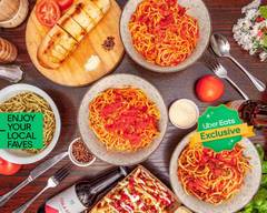 The Spaghetti House (Church Corner)