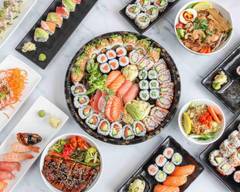 Sushi Circle (Brent Cross)