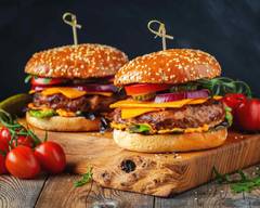 Why burger?