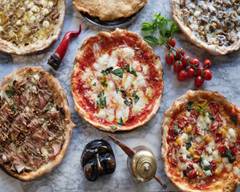 Pizzeria Farina del Mio Sacco - Nicolardi