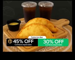 D' To Empanadas - Abraham Lincoln