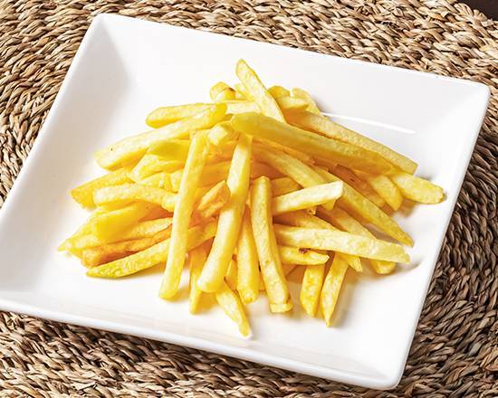 ポテトフライ（S)French Fries