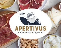 Apertivus Belleville - Les Dieux De L'Apero