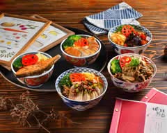 昨日花卷 跨界好食 l 西區人氣餐廳
