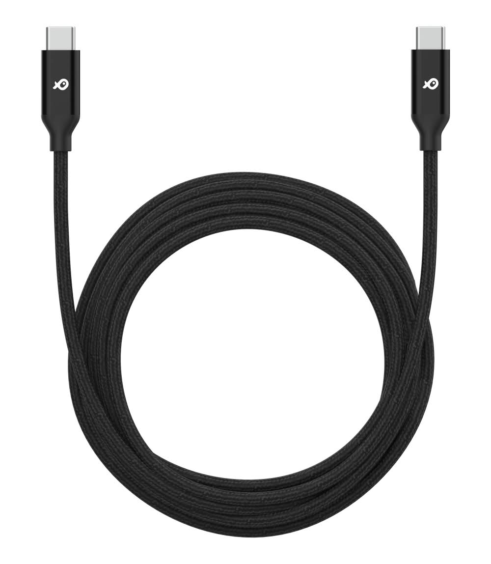 Câble USB - lightning Poss - null
