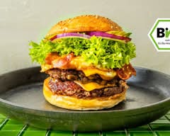 BRGRS- Bio Beef Burger Mitte