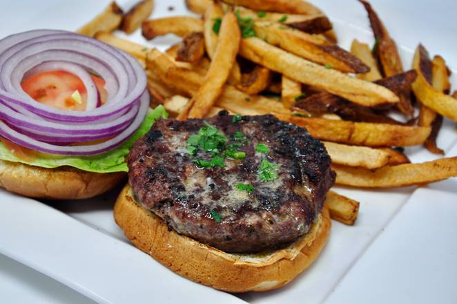 Cheeseburger