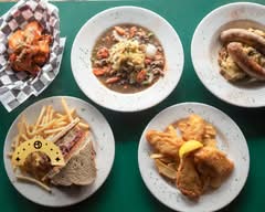 Annie’s Barrel (Niagara Falls)