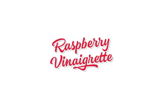 Raspberry Walnut Vinaigrette