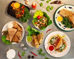 Al Horno Lean Mexican Kitchen - Midtown West