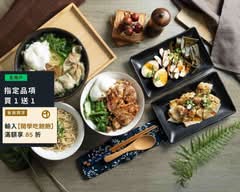 飄香閣福州乾拌麵
