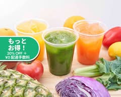 クレンズジュース 八王子
