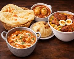 ガガンのカレー屋さん 矢口渡　Gagan's Curry Yaguchiwatashi