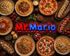 Mr. Mario