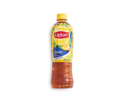 Lipton Iced Tea Lemon
