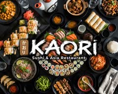 KAORI 🍣🥢 Sushi & Asia Restaurant
