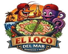 El Loco Del Mar Mariscos Y Mas (Merida)