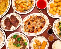 Mr. Nosh - Marine Park