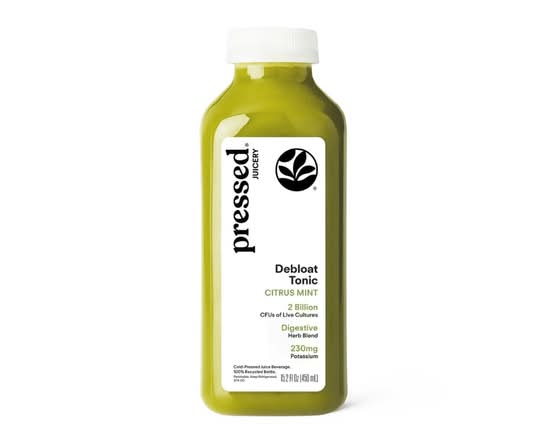 Debloat Tonic