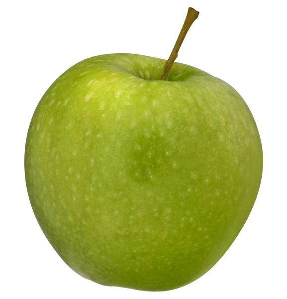 Organic Granny Smith Apples (1 lbs)
