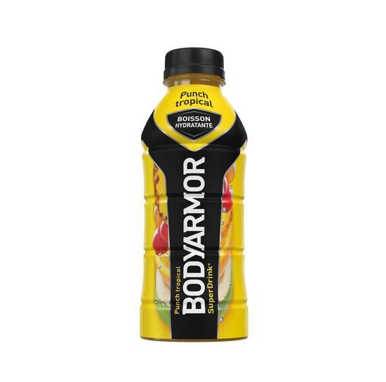 Body Armor Punch tropical / Tropical Punch (473ml)