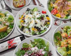 Salädchen Gießen Mitte