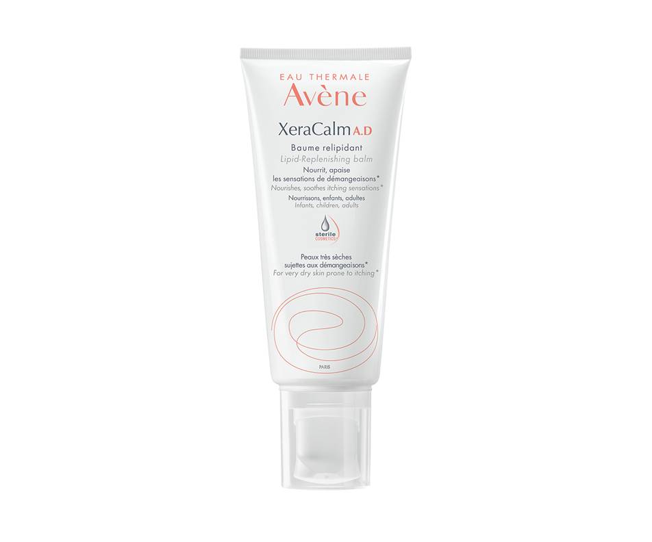 Avène Xeracalm A.d Lipid Replenishing Balm (200 ml)