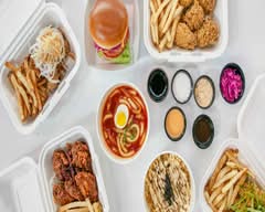 Oh My Chicken-2745 North Campbell Ave