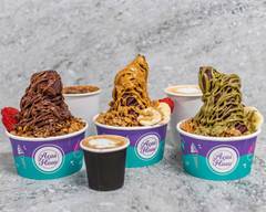  Acai Flow (Crossroads Convenience)