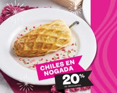 Restaurante Liverpool (Villahermosa)
