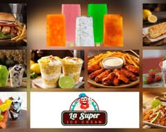 La Super Ice Cream (3325 W Walnut St, Garland, TX, US, 75042)