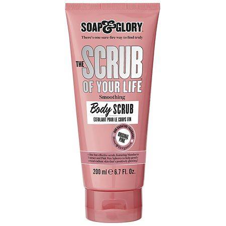 Soap & Glory Scrub Of Your Life