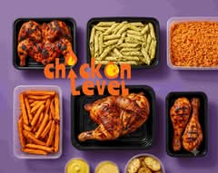 Chicken Level