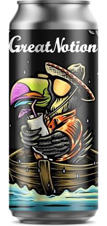 Great Notion Puddletown Punch Tart Ale 16oz Can