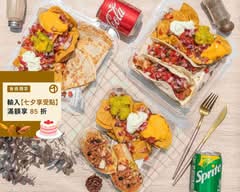 老墨廚房 合江店