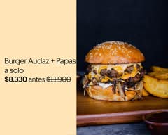 Bestias Burger