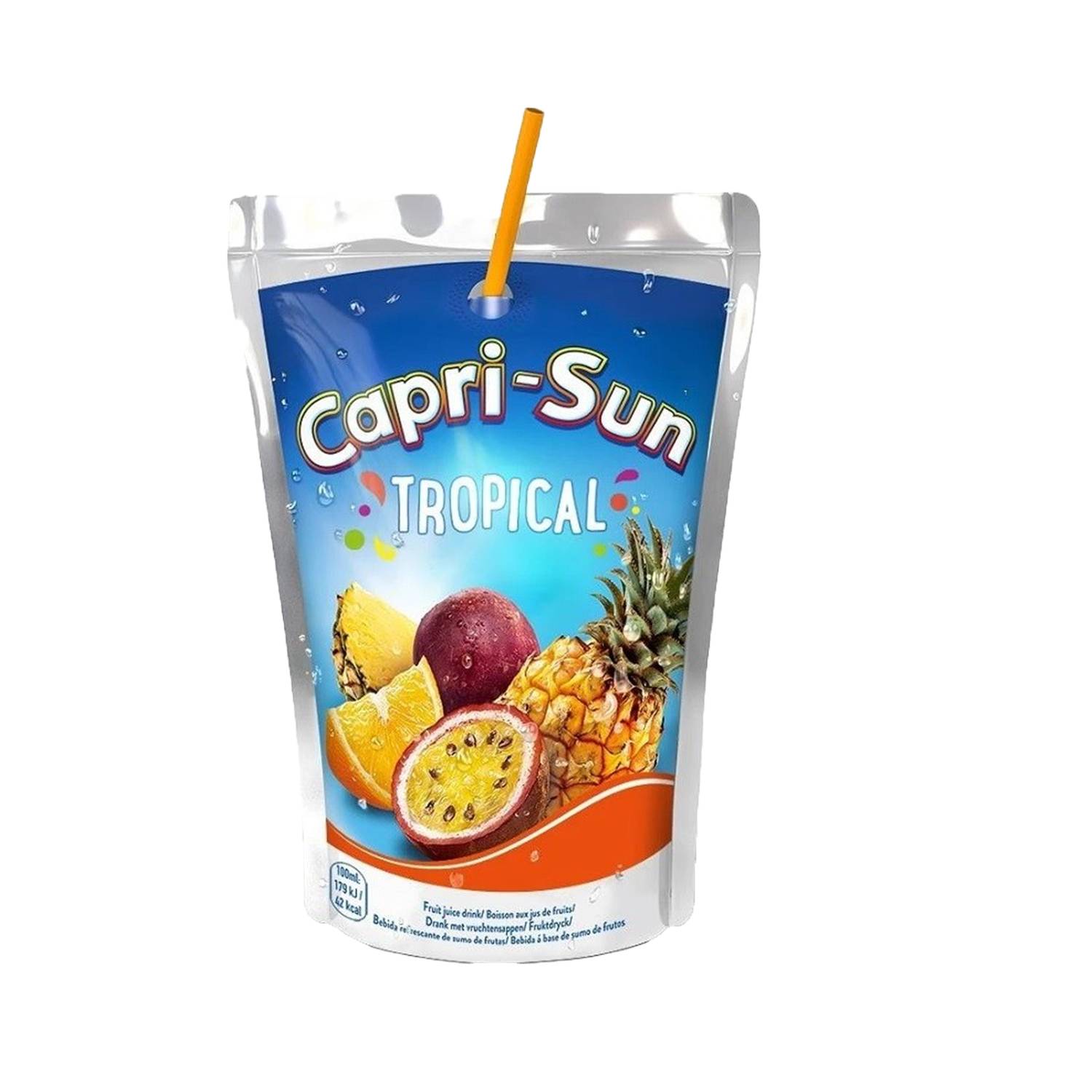 Capri-Sun 20cl