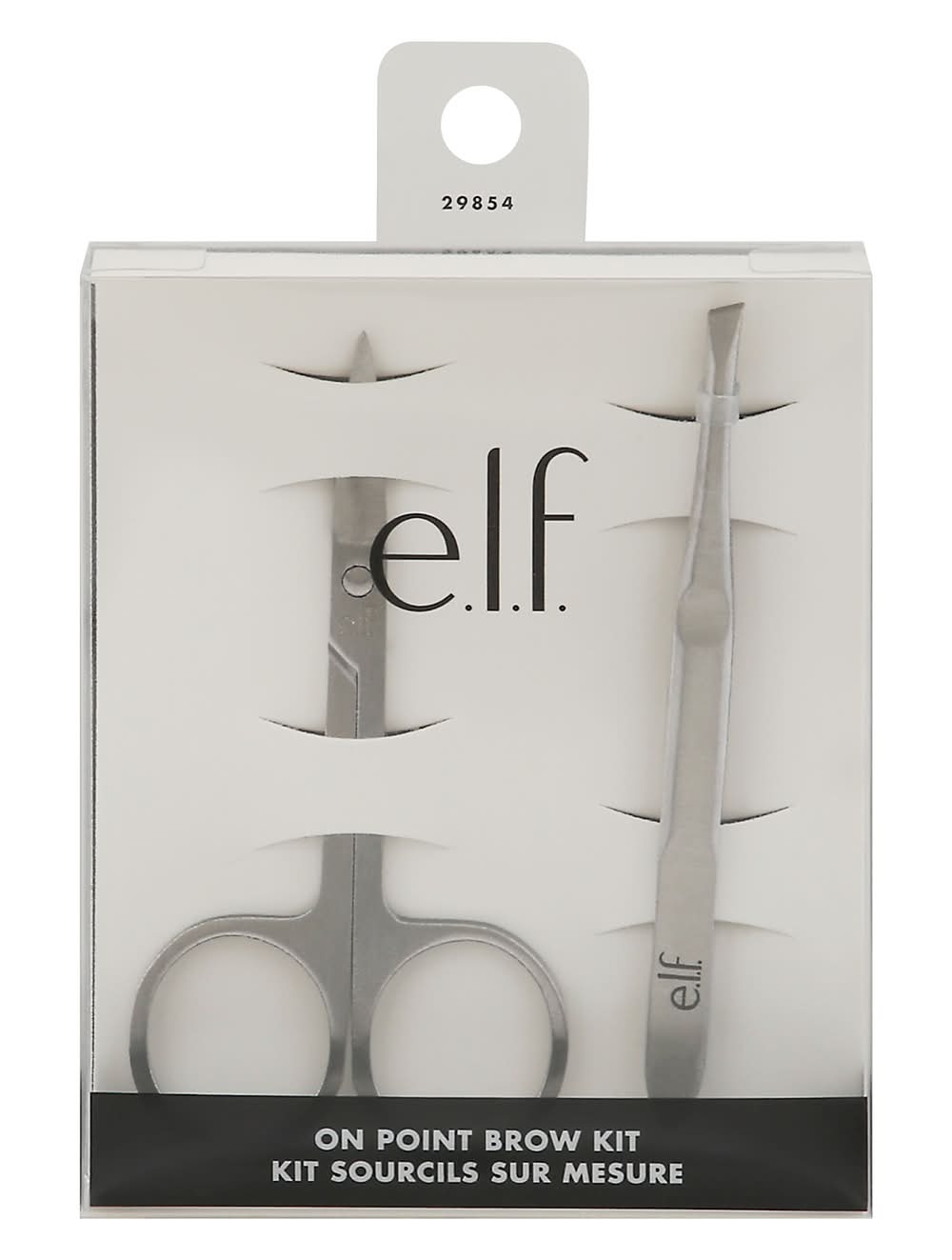 e.l.f. On Point Brow Kit