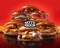 Notorious Burger
